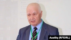 Тәлгать Галиуллин