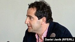 Кенан Алиев