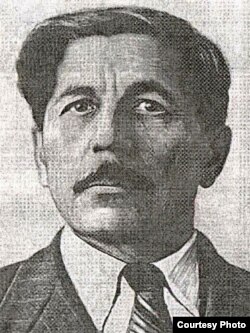 Фуат Туктаров