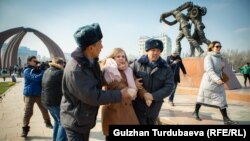 Татьяна Зеленская.