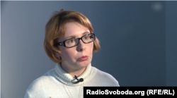 Олеся Цибулько