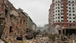 Պուտինը պնդում է՝ հաղթում են Ուկրաինայում ընթացող պատերազմում, Վաշինգտոնից հակադարձում են 