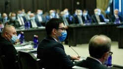 Կառավարությունն առաջարկում է 1000 դրամները բարձրացնել 1500-ից մինչև 15 հազար դրամ ըստ աշխատավարձի չափի