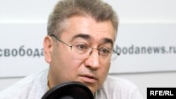 Мумін Шакіраў