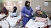 Every Two Hours A Woman Dies During Childbirth In Afghanistan