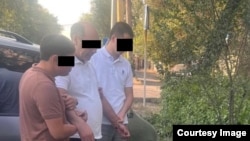 УКМК тараткан сүрөт. 