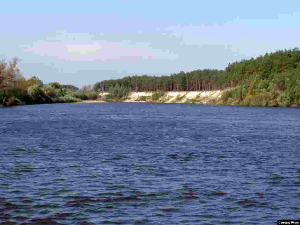 Нацыянальны парк Прыпяцкі