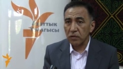 Об участии ОДКБ в миротворческих операциях