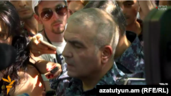 Հունան Պողոսյան