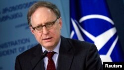 Олександр Вершбоу