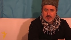 Ленур Ислямов: "Безнең ватаныбызны тартып алдылар"