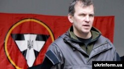 Суд щодо затриманого в Польщі Ігоря Мазура (позивний «Тополя») може відбутися вже 10 листопада