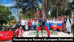 Честване на Деня на победата в област Враца, 9 май 2025 г.