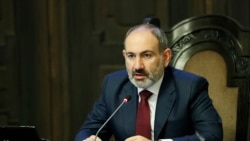 Արգիշտի Քյարամյանի նշանակումը վարչապետ Փաշինյանի քաղաքական որոշումն է
