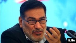 شمخانی: مسائل مربوط به موسوی و کروبی پس از انتخابات ریاست جمهوری سال ۱۳۸۸ پیش آمده و آنها در حصر نیستند.