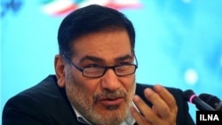 علی شمخانی می‌گوید که ایران به دلیل دکترین دفاعی‌اش برد موشک‌های خود را افزایش نمی‌دهد.