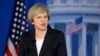 British PM: Engage With Putin 'But Beware'