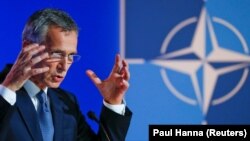 За даними генсекретаря НАТО Єнса Столтенберґа, Росія нещодавно визнала існування нової системи крилатих ракет, яка називається 9М729