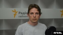 В’ячеслав Ліхачов, голова Групи моніторингу прав національних меншин