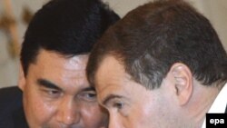 Narodetski:"Türkmen ýolbaşçylary emele gelen mümkinçilikden peýdalanyp, öz ýurduny has-da garaşsyz edip bilermi? "