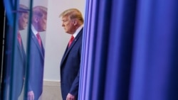 Թրամփը ներում է շնորհել ընտրություններում ռուսաստանյան հնարավոր միջամտության գործով անցնող ևս 2 մեղադրյալի