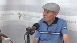 "Үркүн эгемендиктин биринчи кадамы болгон"