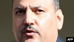 ریاض حجاب، هماهنگ کننده «کمیته عالی مذاکرات»