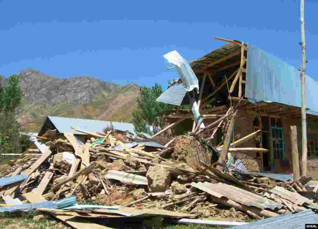 Моҷарои Заркамар #4