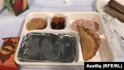 Авыз ачу ризыгы