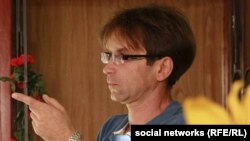 Дмитрий Михайличенко