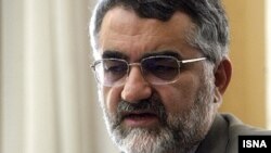 علاءالدين بروجردی، رييس کميسيون امنيت ملی و سياست خارجی مجلس،‌