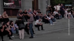 Qarabağlılar Paşinyana qarşı: Yerevan ermənilərə yardımı dayandırmağa hazırlaşır