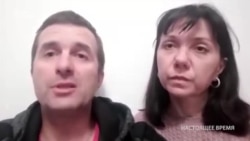 «Роман буде радий листам». Батьки Протасевича про те, що вони знають про стан сина (відео)