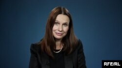 Юлия Синеокая