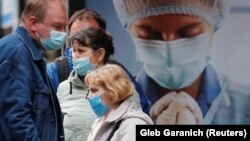 «Навіть коли пандемія буде під контролем, горе, тривога і депресія продовжуватимуть впливати на людей і громади»