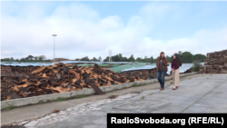 Виробництво коркових пробок у Португалії