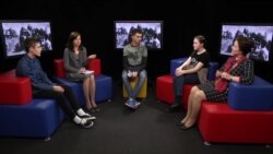 "Человек в истории. Россия - ХХ век"