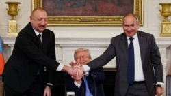 Հաղորդուղիները գործելու են տարածքային ամբողջականության, ինքնիշխանության սկզբունքների շրջանակում. Փաշինյանը՝ Փեզեշքիանին