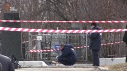 У Харкові вбили бізнесмена-друга Кернеса (відео)