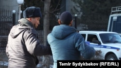 Иллюстрациялык сүрөт. 