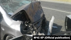 Иллюстративное фото.