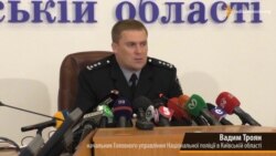 Троян: понад 6 тисяч міліціонерів пройдуть переатестацію