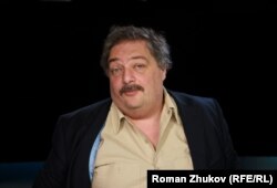 Дмитрий Быков