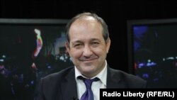 Владимир Евсеев (архив)