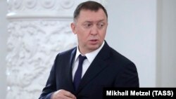 Олег Дерипаска є одним із кількох російських мільярдерів, які закликали владу зупинити повномасштабну військову атаку на Україну