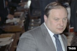 Ягор Гайдар