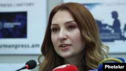 Լիլիթ Մակունց