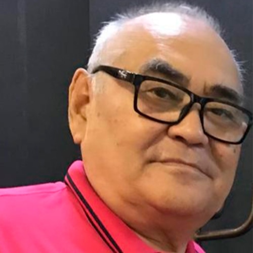 Бөрібай Ержанов