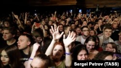 Иллюстративное фото