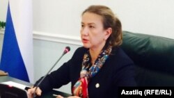 Ирада Әюпова